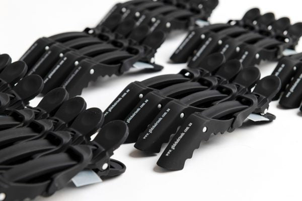 Glide Gargantuan Rubber Gorilla 28 pack