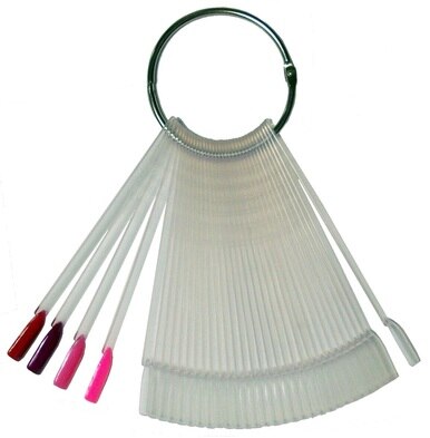 AMW Nail Polish Colour Ring