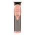 BaBylissPRO Rose Gold FX Outliner Trimmer B787RGA Cord/Cordless