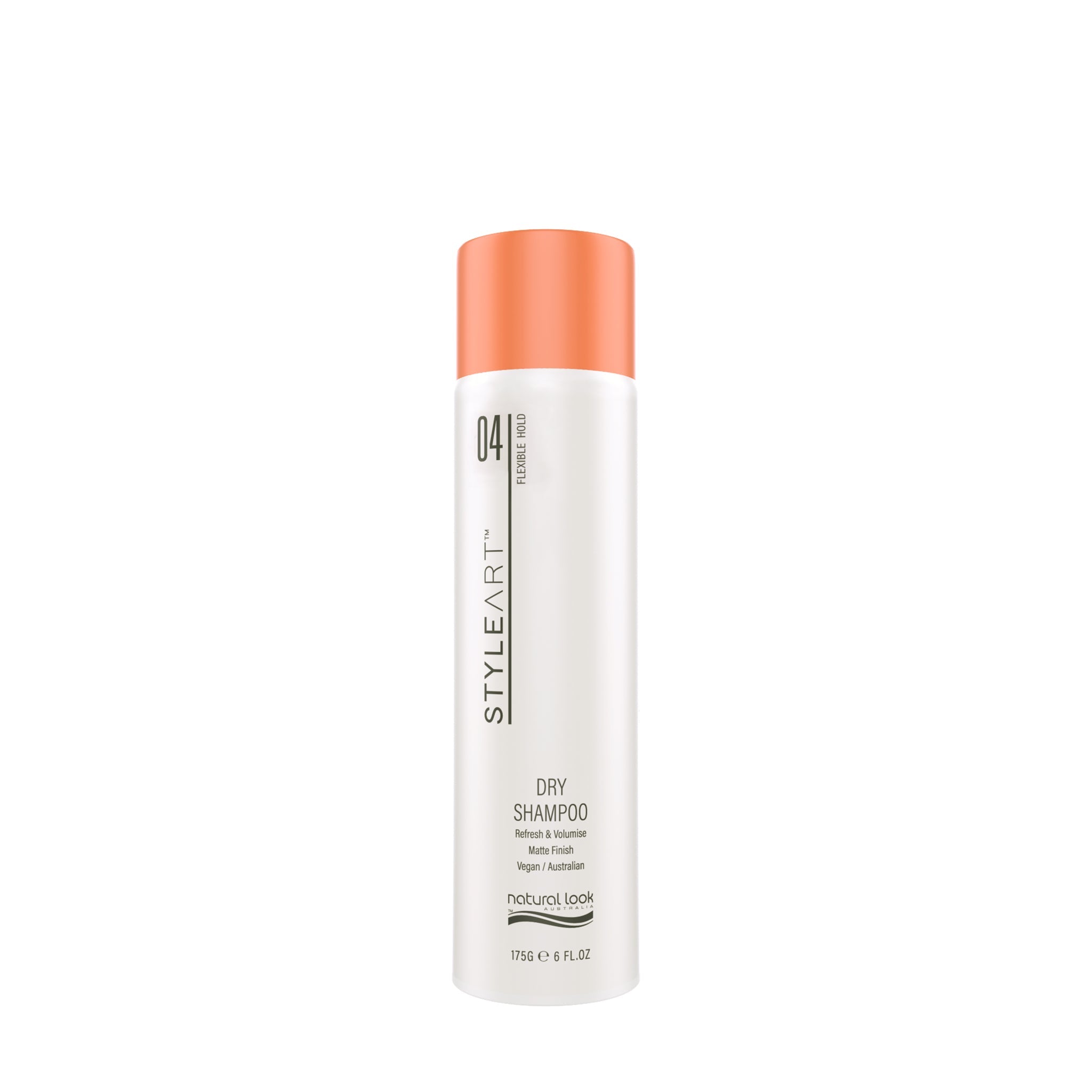 Natural Look StyleArt Dry Shampoo 175g