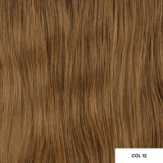 Angel Fringe Velcro Colour 12