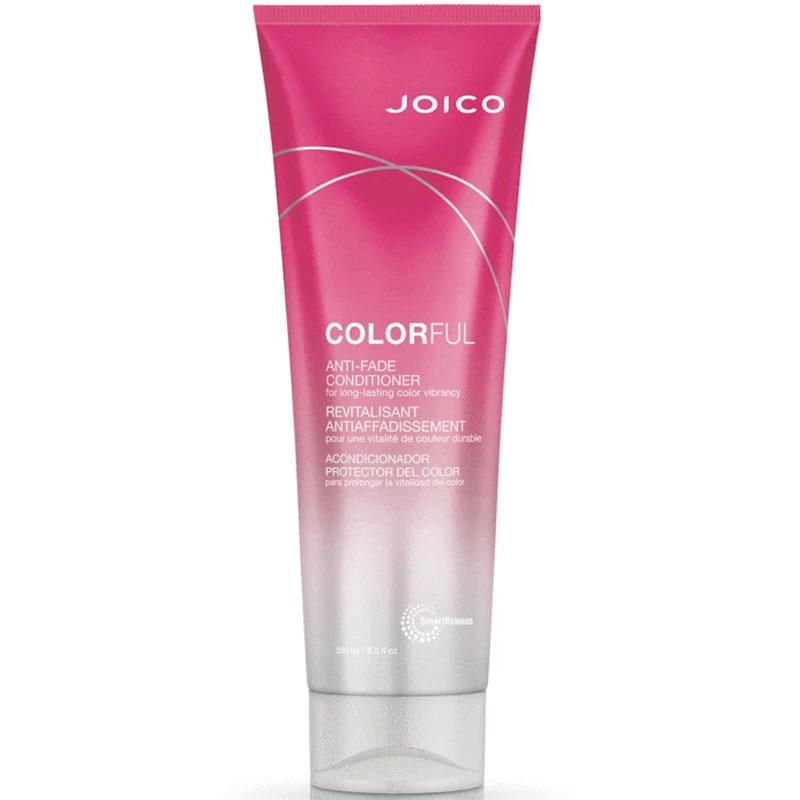 Joico Colorful Anti-Fade Conditioner 250ml