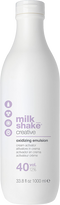 Milkshake oxidizing emulsion 40 Vol. / 12% 950ml