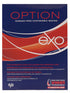 ISO OPTION EXO WAVE PERM