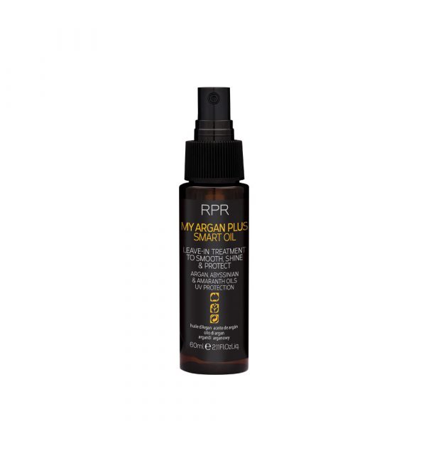 RPR My Argan Plus Smart Oil 60ml [DEL]