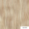 Angel Slimline 3x0.9cm Tape Extensions 20”/50cm RS18+60 Root Stretch LIGHT ASH BLONDE + LIGHTEST PLATINUM BLONDE [DEL]