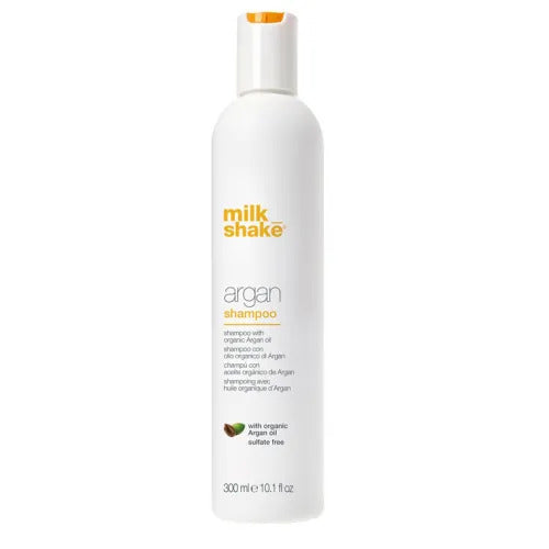 Milkshake argan shampoo 300ML