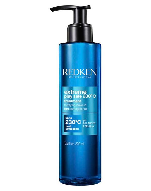 Redken EXTREME PLAYSAFE Leave-in 200ML