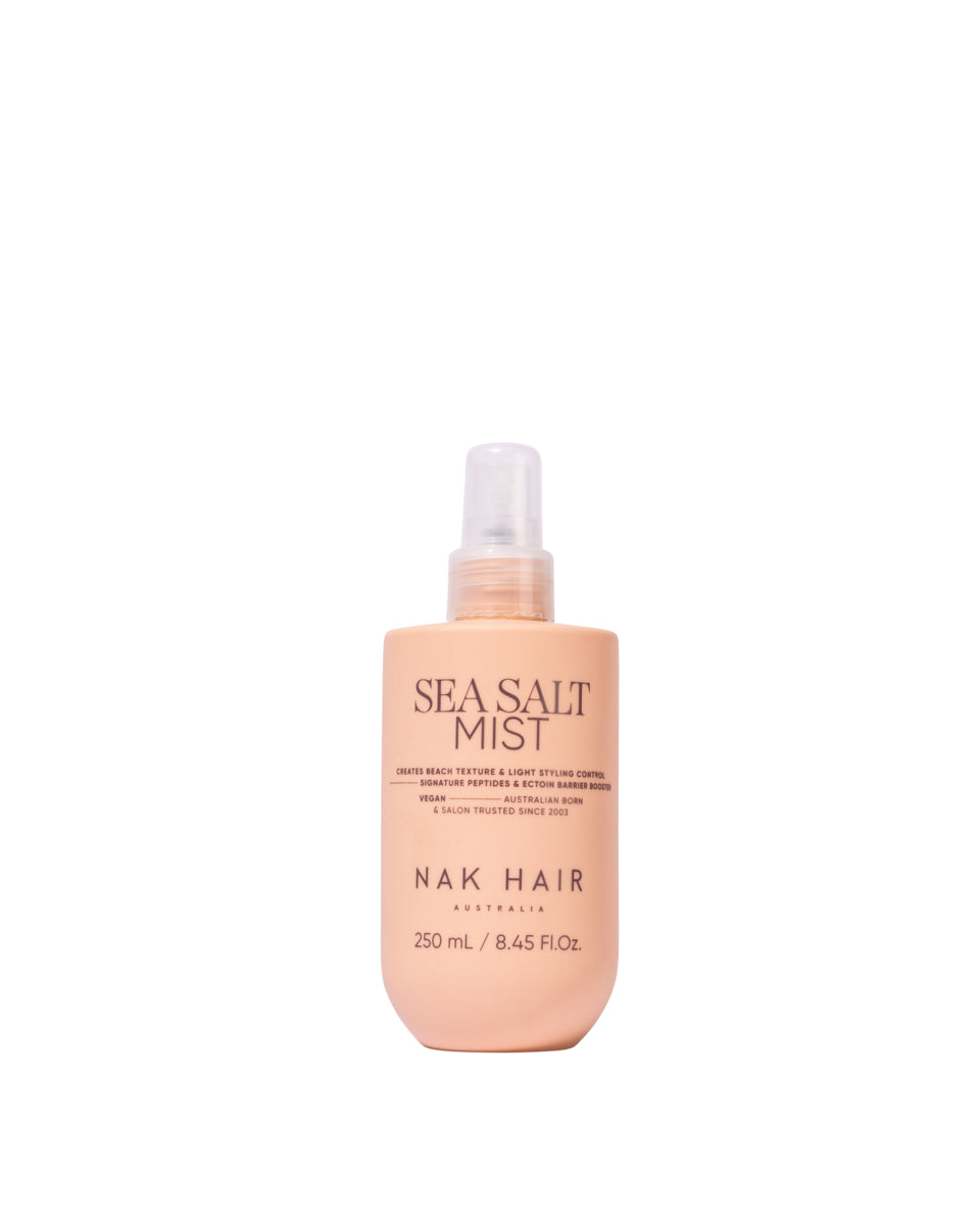 NAK Signature Sea Salt Mist 250ml
