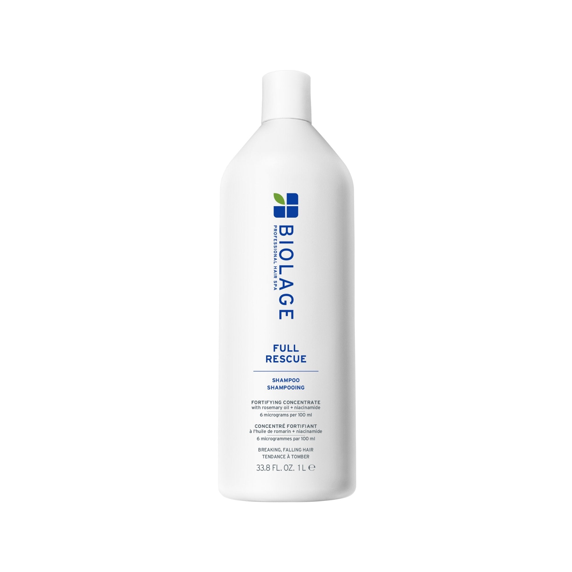 Biolage Full Rescue Shampoo 1L