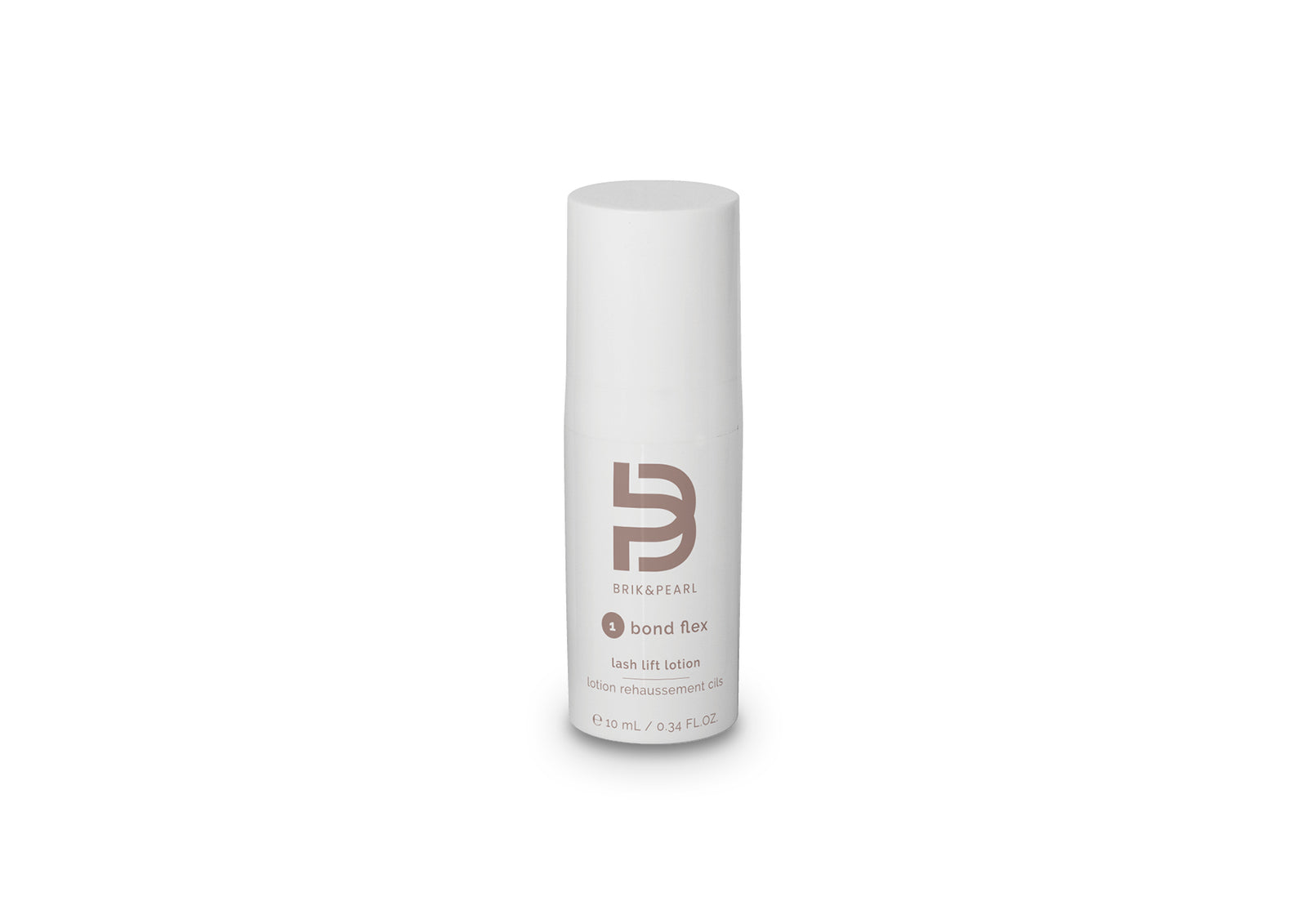 BRIK & PEARL BOND FLEX - STEP 1