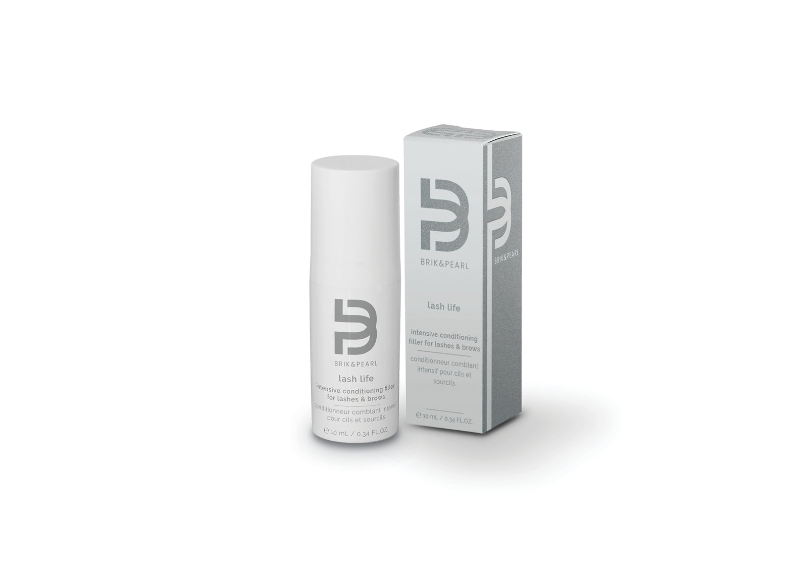 BRIK & PEARL LASH LIFE VOLUME FILLER