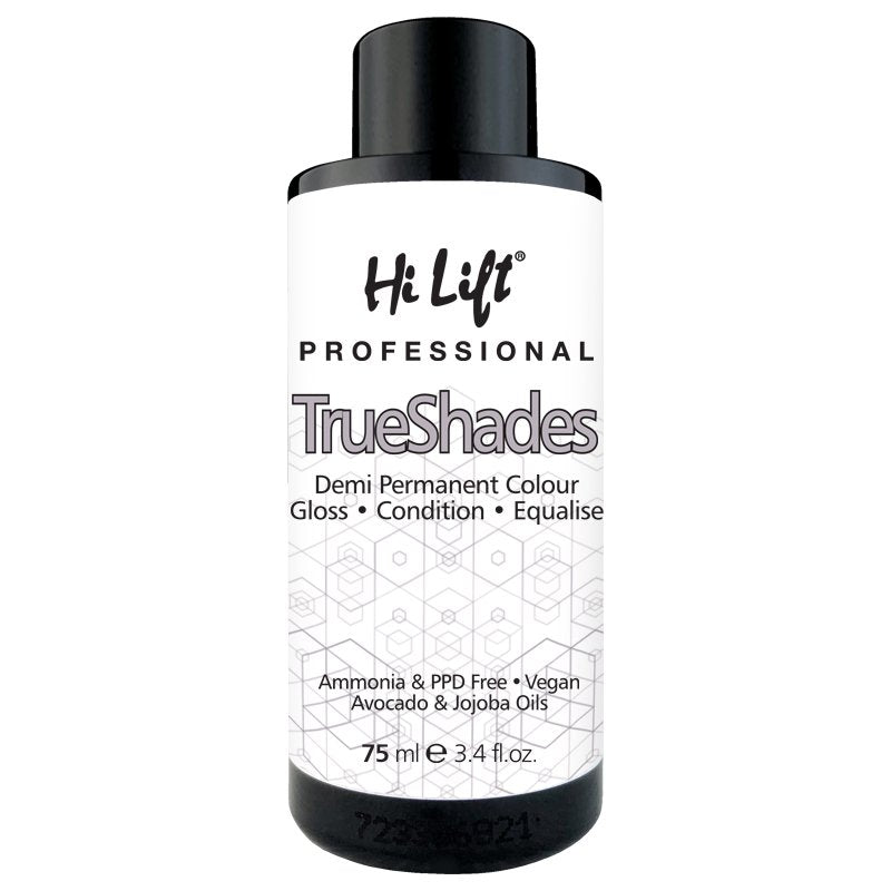 Hi Lift TrueShades 8-22 Light Intense Violet Blonde