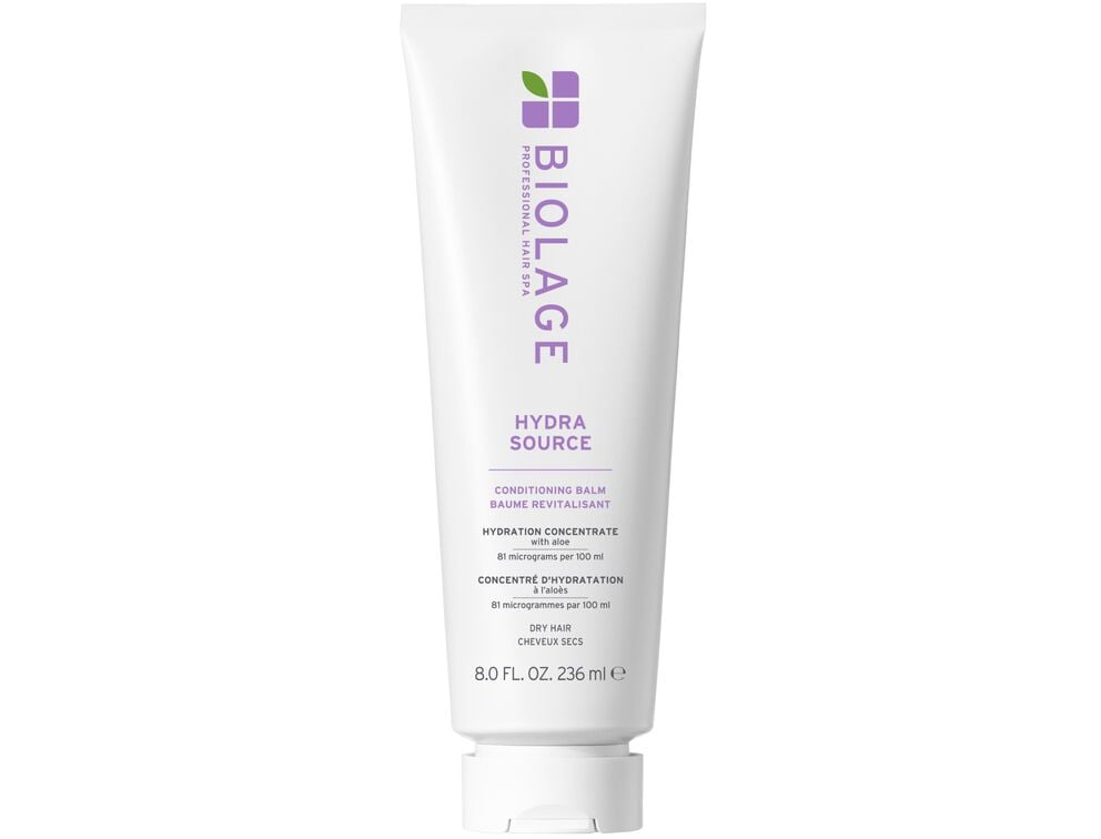 Biolage HydraSource Conditioning Balm 236ml