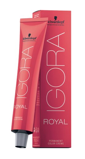 Schwarzkopf IGORA ROYAL 0-99  60ml