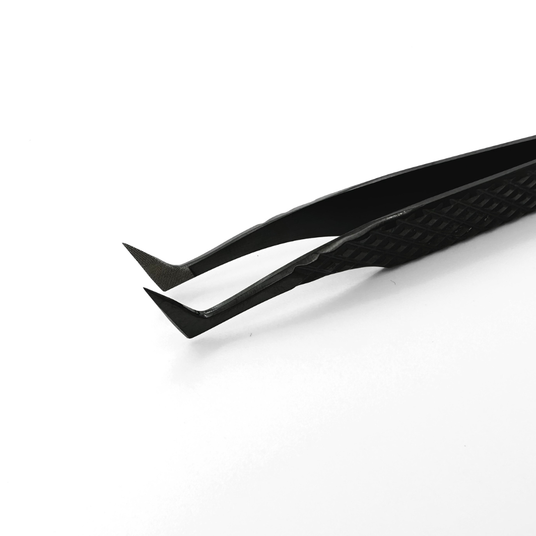 Elleebana ElleeMASTER - L Foot Tweezer