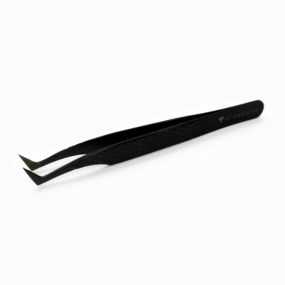 Elleebana ElleeMASTER - L Foot Tweezer