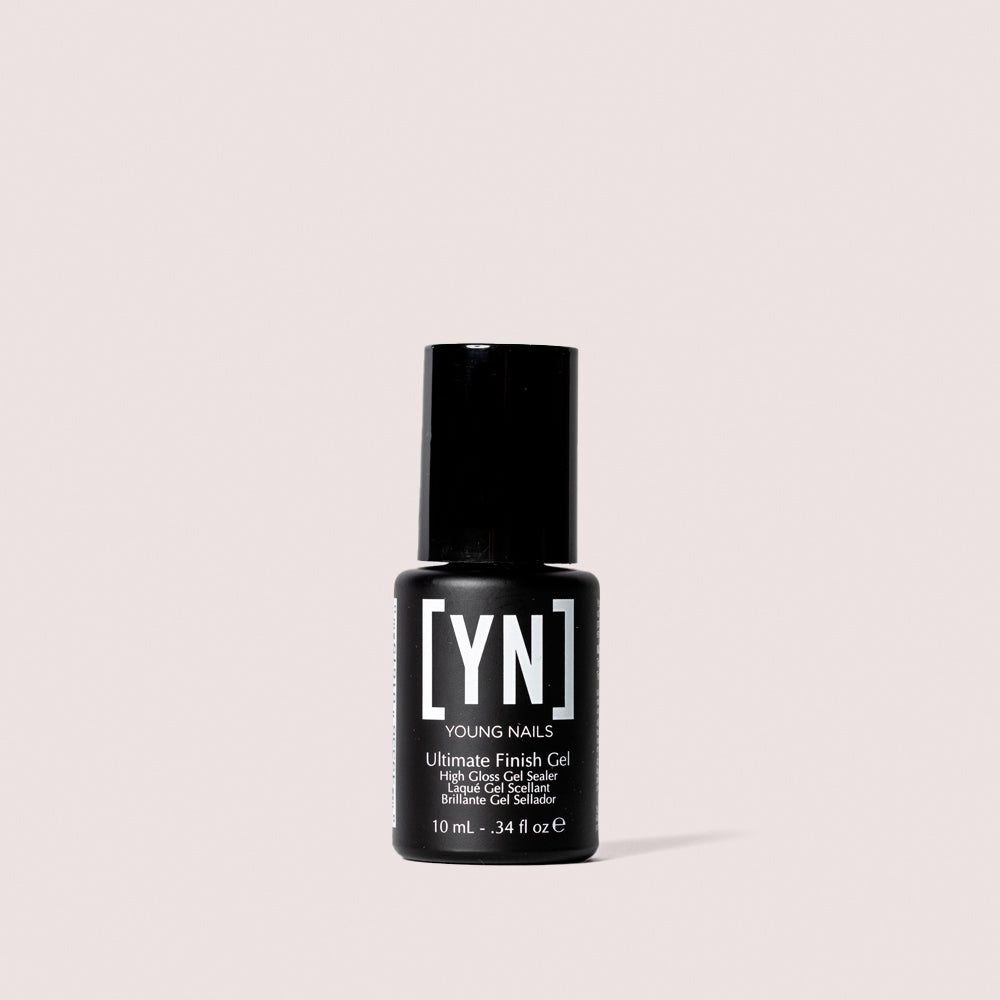 Young Nails 10ml Finish Gel Sealer