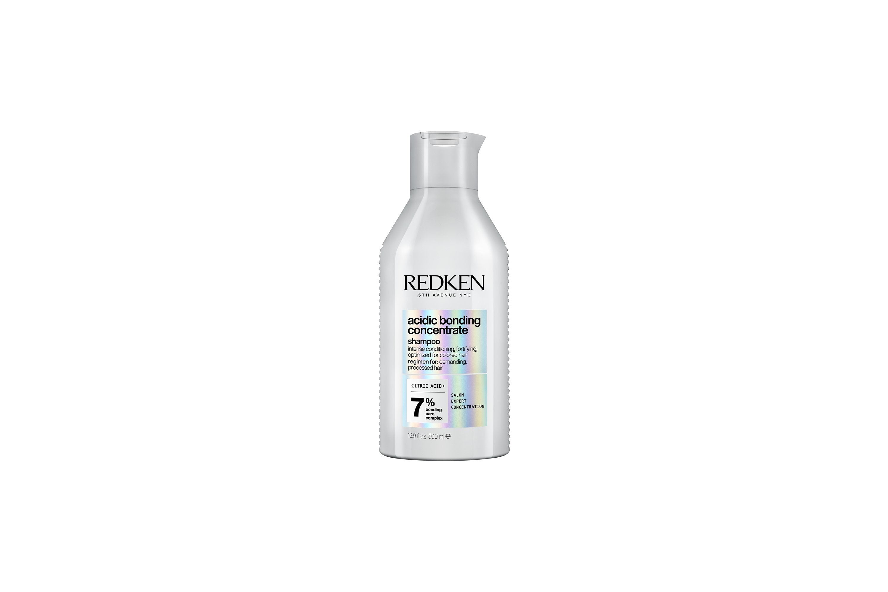 Redken ACIDIC BONDING CONCENTRATE SHAMPOO 500ML