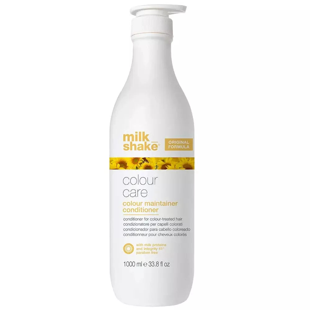 Milkshake color maintainer conditioner 1 Litre