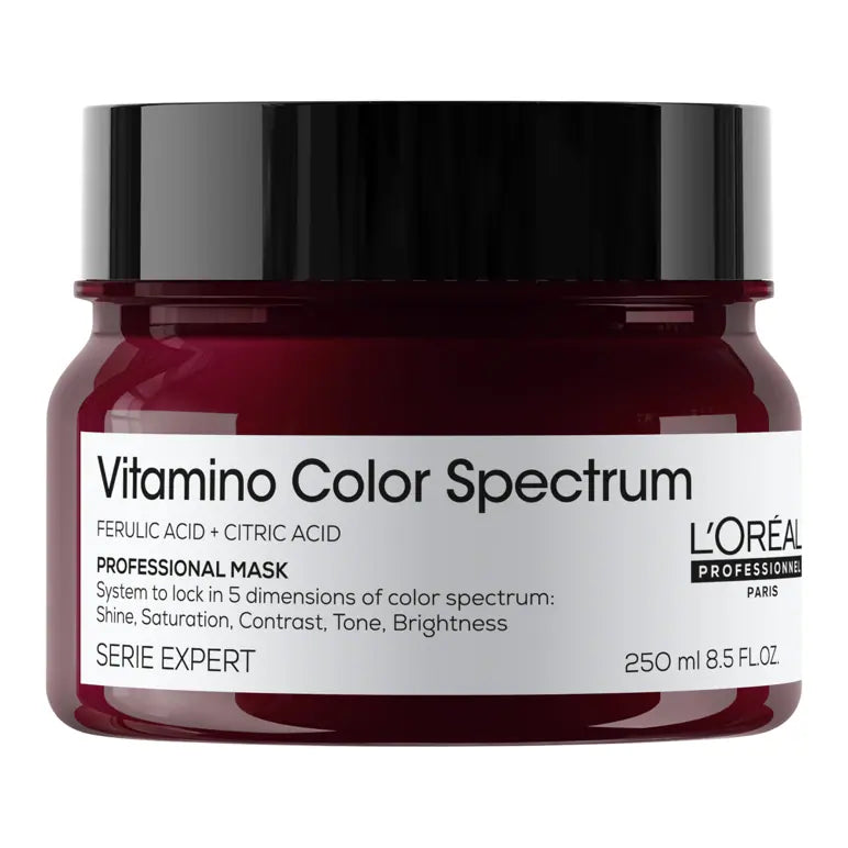 L'Oreal Serie Expert Vitamino Color Spectrum Masque/Mask 250ml