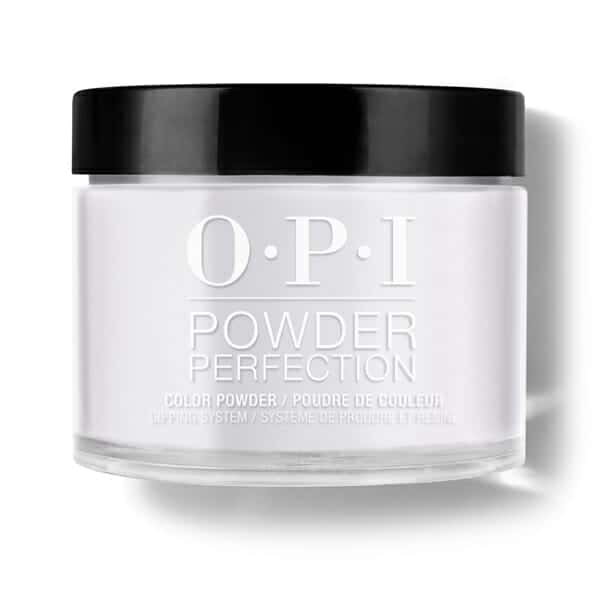 OPI DP - SUZI CHASES PORTU GEESE 43gm [DEL]