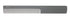 Leader Carbon #216 Cutting Comb 180mm