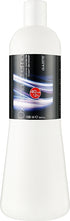 Glazette 3D Oxigena Crema - Oxidising Emulsion - 40 Vol 1L