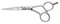 Kasho Ivory Series 5.2 LEFT Straight Scissor
