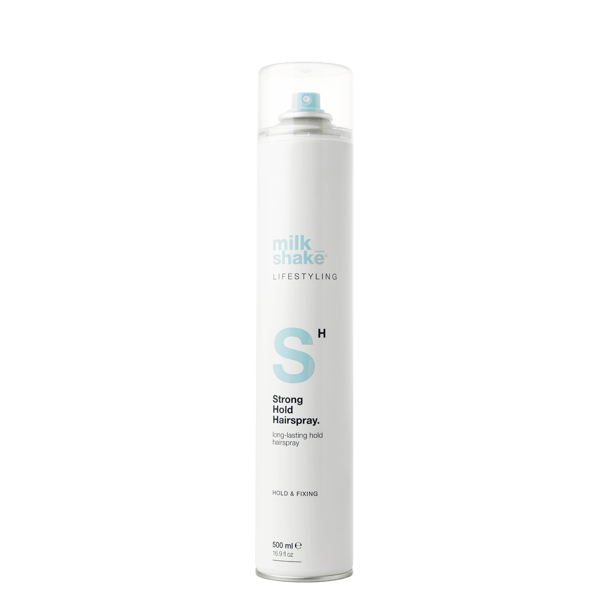 Milkshake lifestyling strong hairspray 500ML