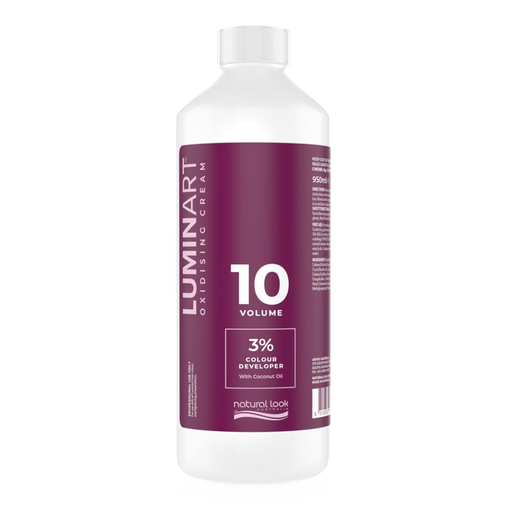 Luminart 10 Vol 3% 950ml