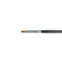 HAWLEY PURE KOLINSKY SABLE FLAT BRUSH SIZE 6