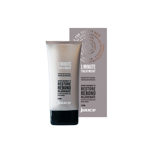 Juuce Repair 1 Minute Treatment 150ml (Old Packaging)
