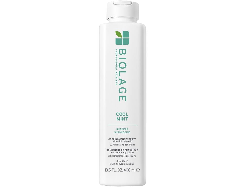 Biolage Scalp Sync Cool Mint Shampoo 400ml