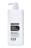 MUVO Coolest Brunette Conditioner 1L [DEL]