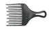 EuroStil #450 Jumbo Afro Comb 180mm