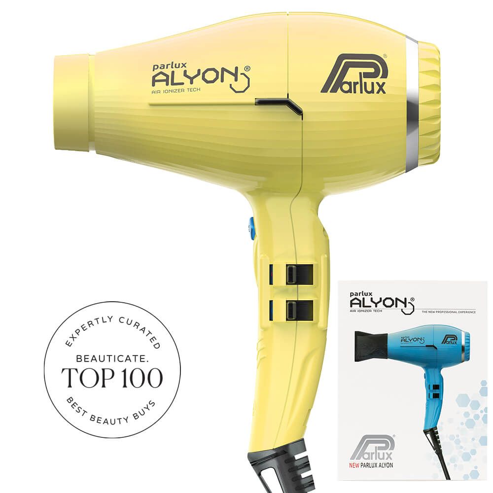 Parlux Alyon 2250W - Yellow