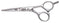 Kasho Design Master 5.5 Offset LEFTY Scissor