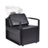 KSHE Sienna Shampoo Unit BLACK