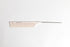 Glide Quicklight Foiling Metal Tail Comb