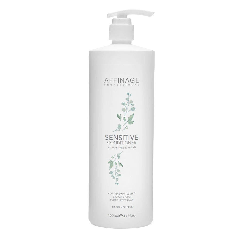 Affinage Sensitive Shampoo 1 Litre