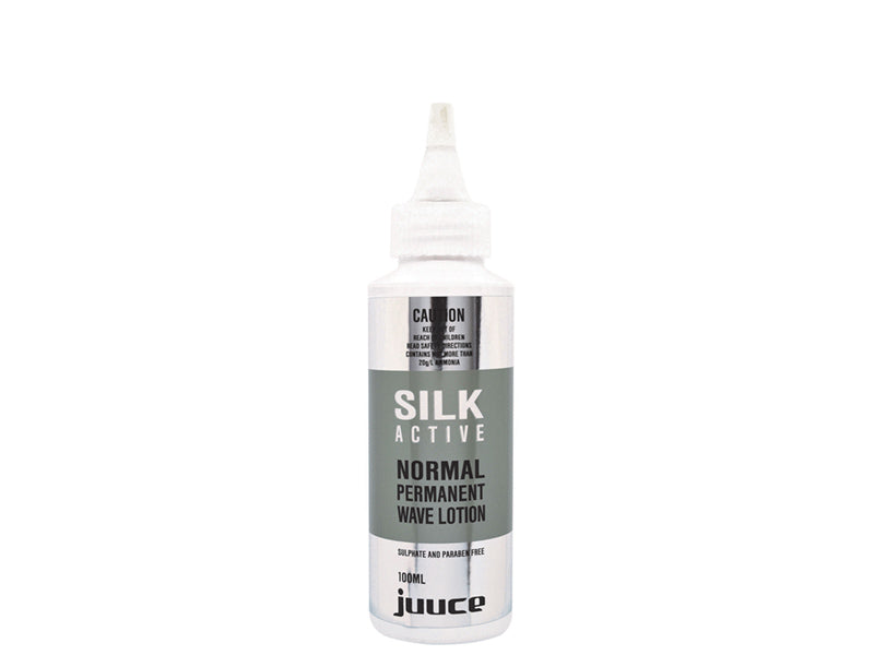 JUUCE SILK ACTIVE NORMAL 100ML