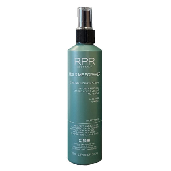 RPR Hold Me Forever 250ml [DEL]