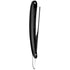 Wahl Folding Hair Razor Black