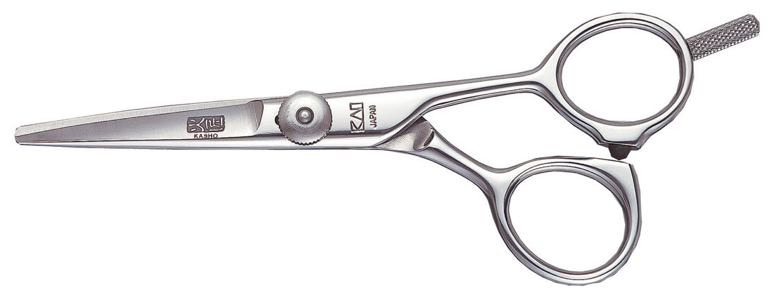 Kasho Design Master 6.0 Offset Scissor