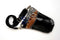 Glide Patent Pouch Black