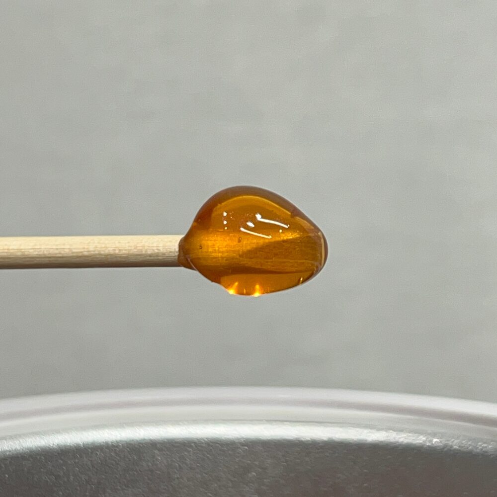 Caronlab Browvado Gel Wax Beads 5kg