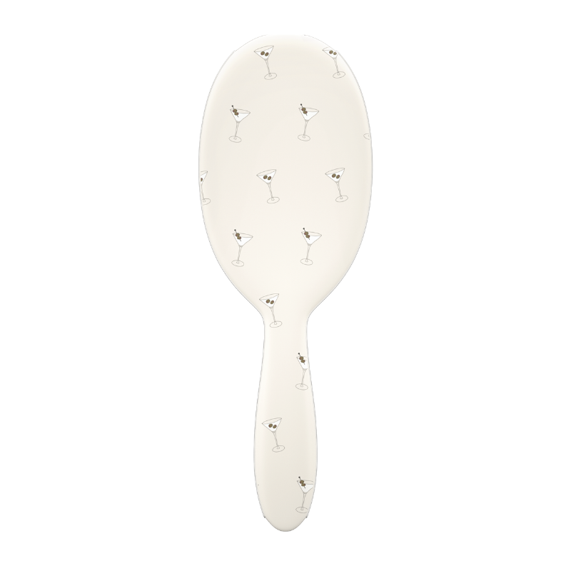 Framar Extra Dirty - Detangle Brush Martini Mood