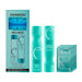 Malibu C Swimmers Wellness Collection - 266ml (Shampoo, Conditioner & 4 Sachets)