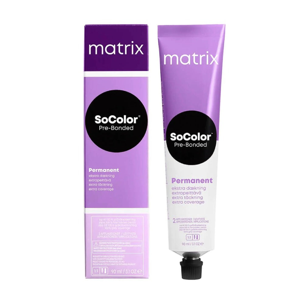 Matrix SoColor Extra Coverage 506NJ 85g